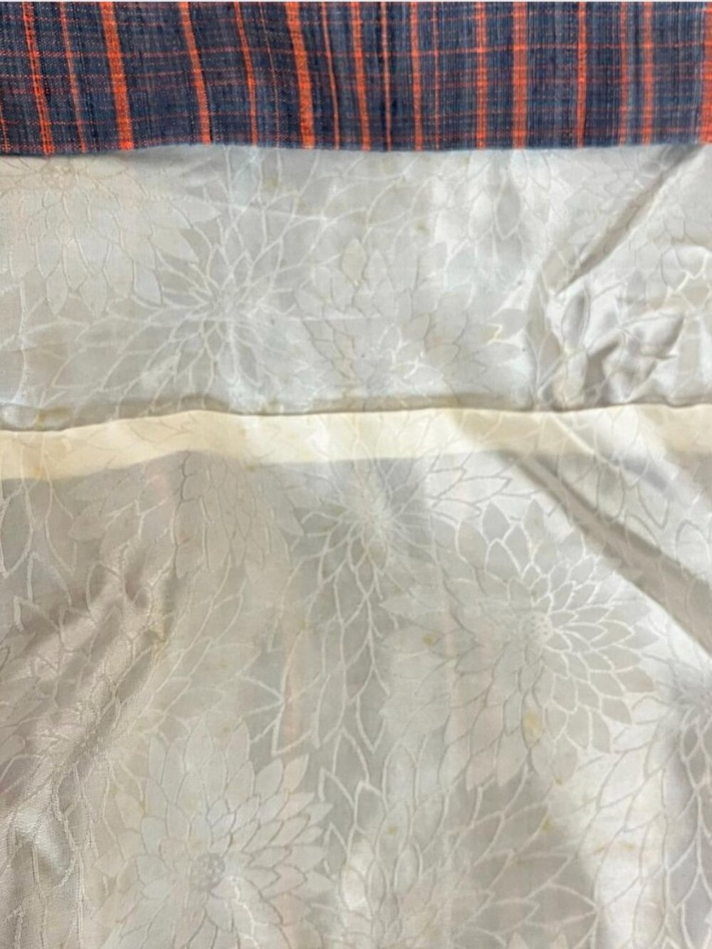 Authentic Women's Kimono Jacket - Picture 6 of 7